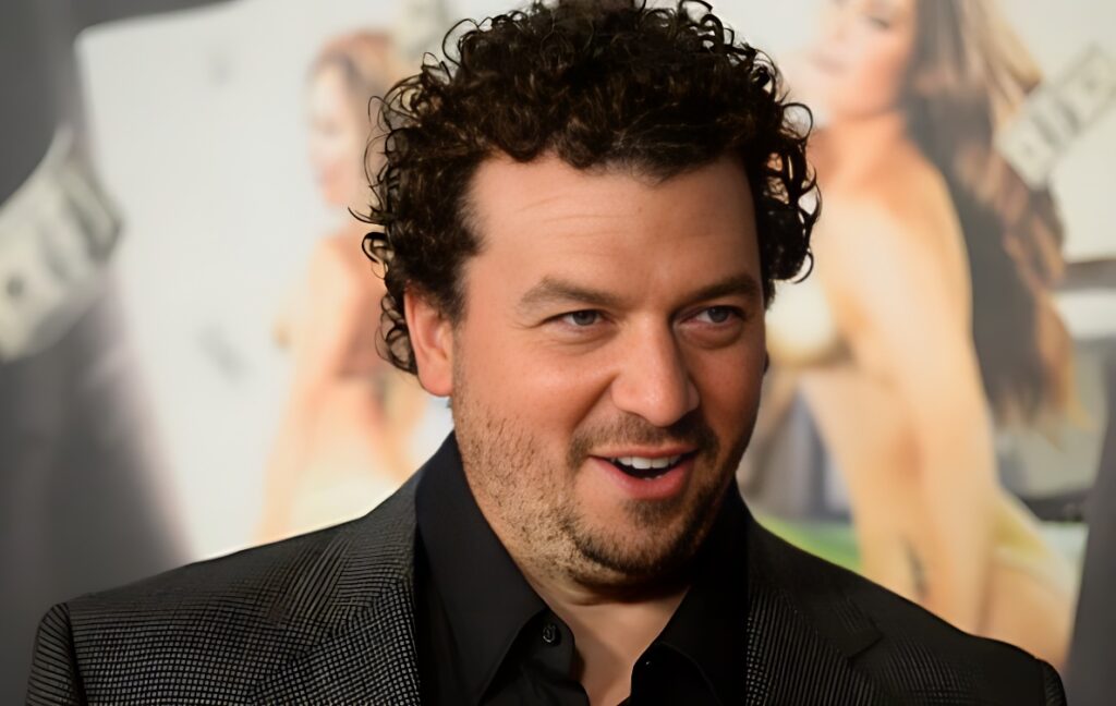 Danny McBride Net Worth 2024 – Age, Bio, Marriage, Height, Career, & More!