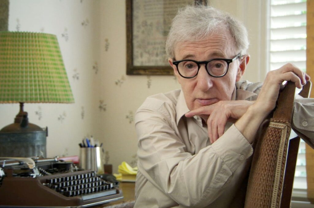 Woody Allen Business Ventures